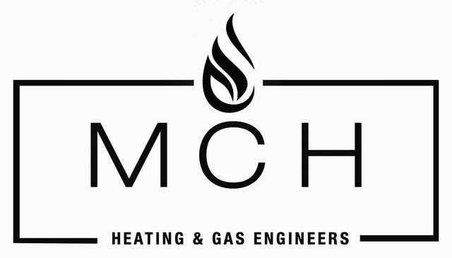 MCH Heating & Gas Engineers logo