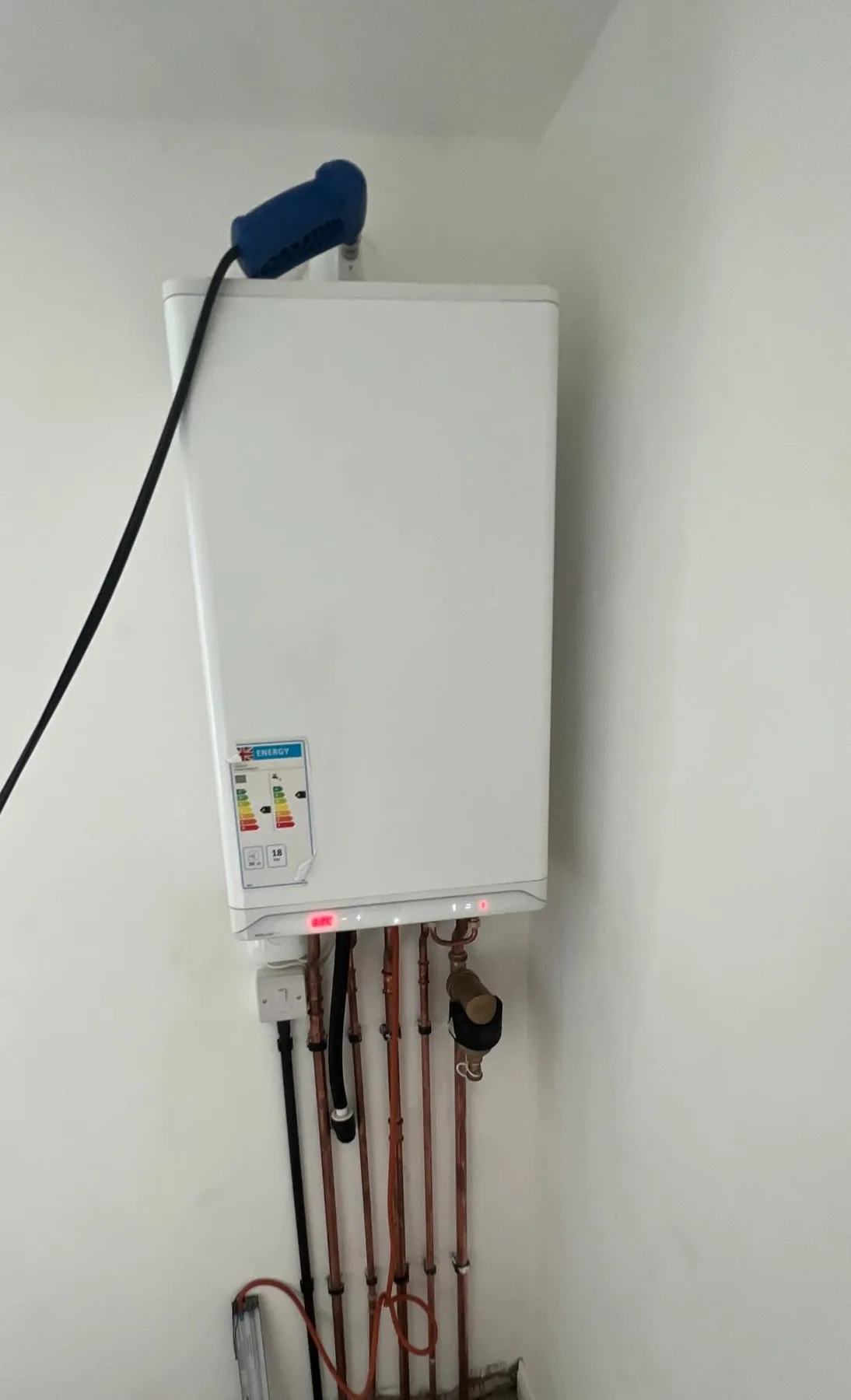 Boiler Installation